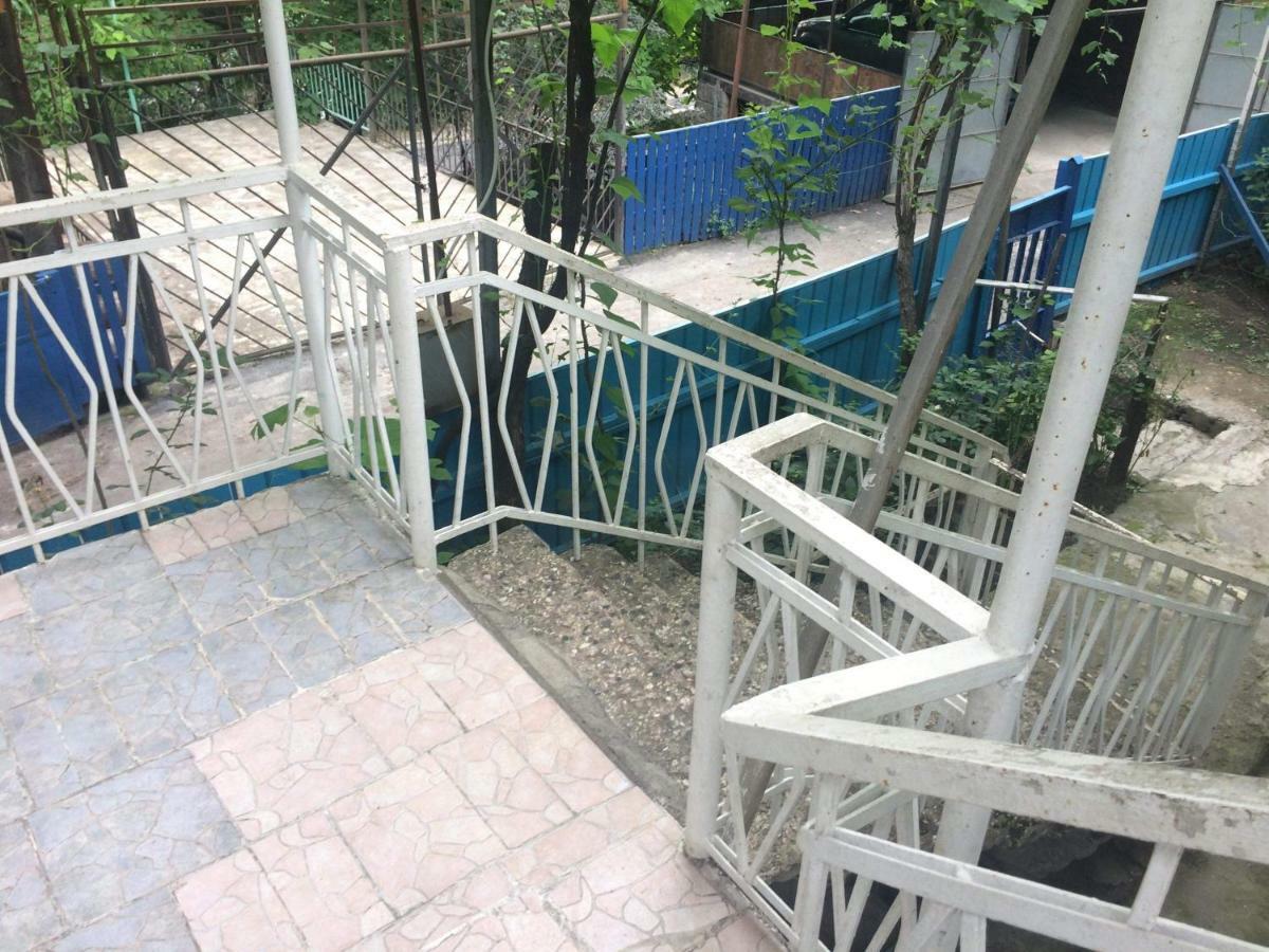 Guesthouse Malkhazi Borjomi Exterior foto